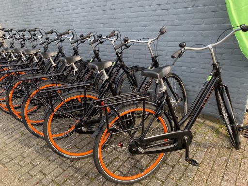 Fiets 3 versnellingen Fiets 3 versnellingen